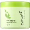 The First Green Tea Natural Facial Cleansing Cream (Fermented Green