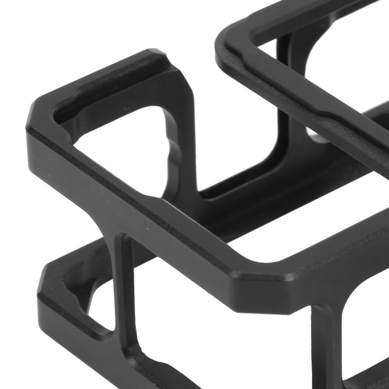Aluminium Alloy Camera Cage Case for DJI Osmo Action Camera