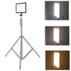 LED Digital Flat Panel Fill Light Camera Mini Portable Photography