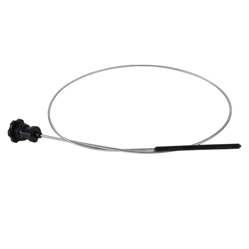5.7L Hemi V8 Automatic Transmission Fluid Oil Dipstick Tool for
