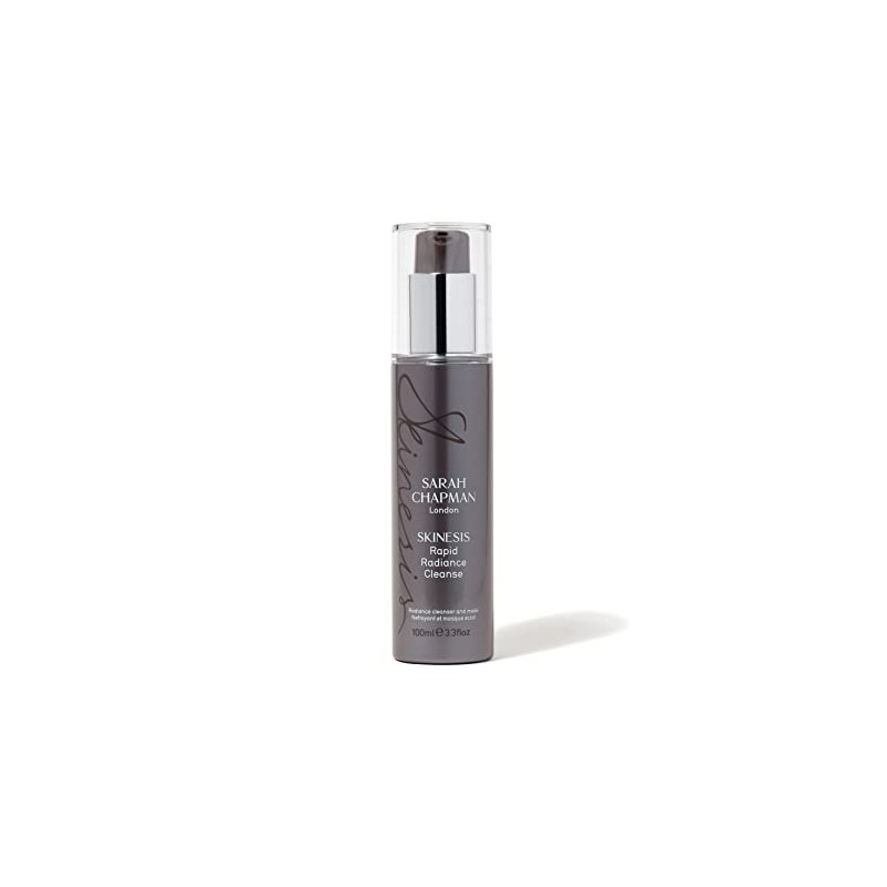 Sarah Chapman Skinesis Rapid Radiance Cleanse