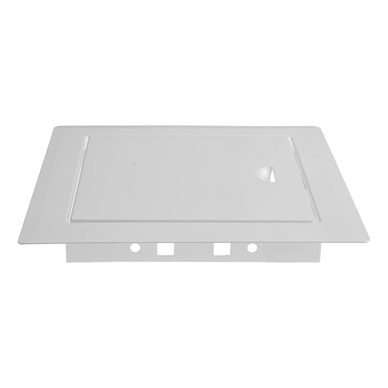 Vent Systems 6" x 6" Inch Metal Access Panel -
