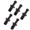 raseparter CAT40 45 Degree Pull Stud Pull Stud Retention Knob,