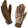 SEALSKINZ - Guantes de Camuflaje con Ojo de dragón