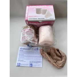 Coflex NEW IN BOX Coflex TLC Calamine 4" 2 Layer Compression Kit