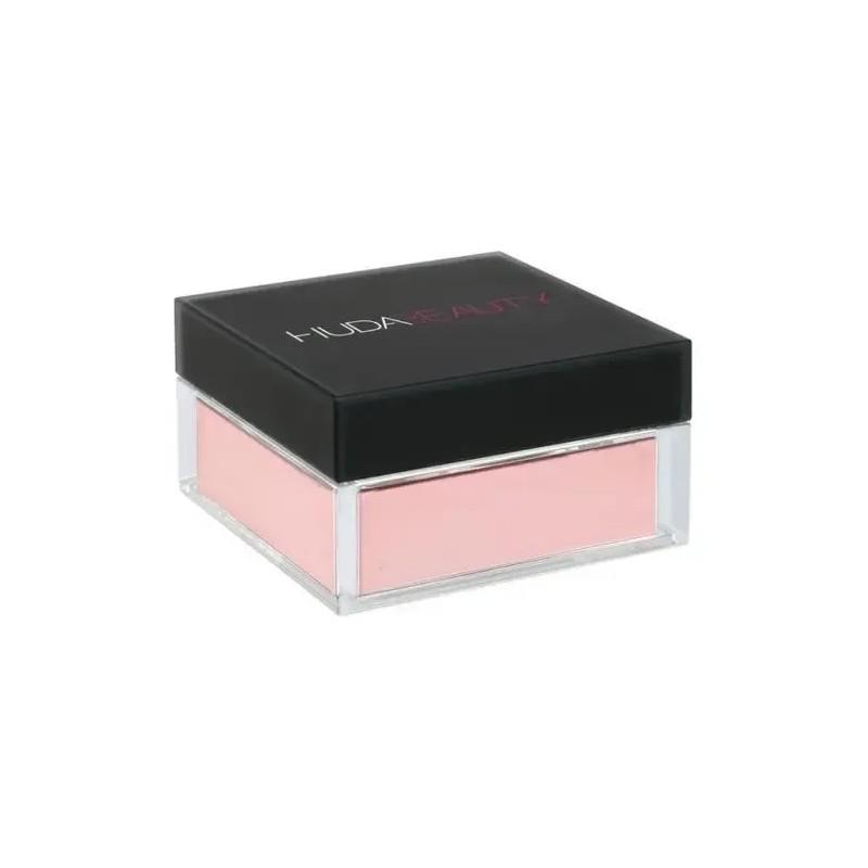 Polvo suelto Huda Beauty 20g Easy Bake Loose Baking &
