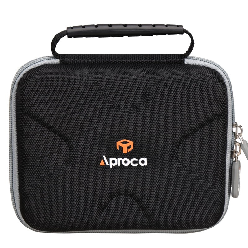 Aproca Storage Case Compatible with Brother PT-M95 P-Touch Monochrome Label