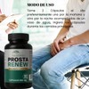 Suplemento Para La Próstata | Extractos Herbales Naturales | Formula