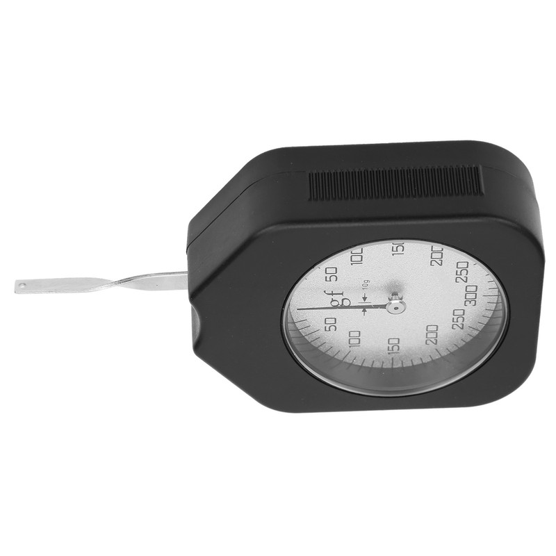 SEG-300-1 Dial Tension Gauge Meter Tester Pocket Gram Force Meter