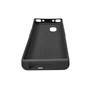 SCDIYEER Protective Case for Vasco Translator V4 - Black Rubber