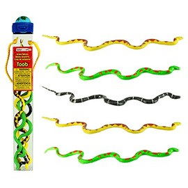 Safari Ltd Snake Babies TOOB