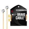 Chooee Bike PRO Brake Cable for Shimano/SRAM Universal High Precision