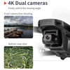 L300 Folding Brushless Drone 4K High Definition Aerial Photography 4