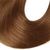 Coleta Postiza Lacia SARLA 22inch Cola de Caballo Resistente al