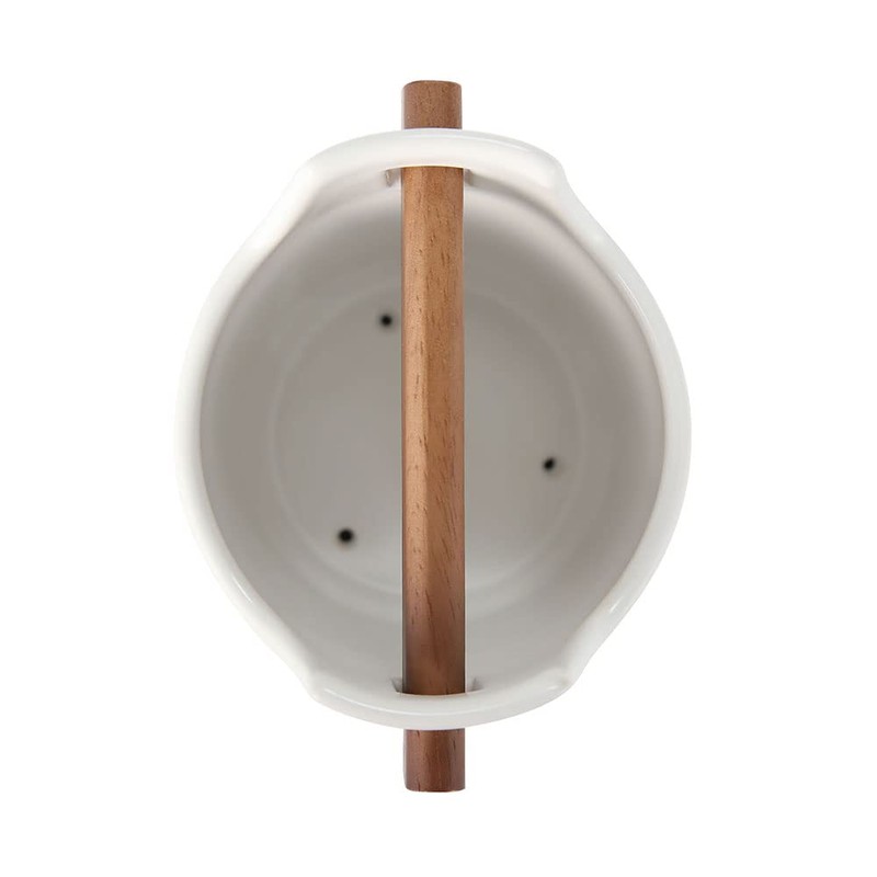 cusinine Kitchen Utensil Holder for Flatware, Silverware, Cutlery and Cooking