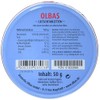 Olbas Lutschtabletten Klassik, 50g