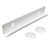 Itadaku Hair Extension Holder, Professional Extension Caddy with 2 Suction