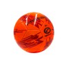 Optimum LED Light Up Football Size 5, Motion Activated for