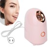 Facial Steamer Moisturizing with 100ml Water Tank Deep Cleaning Fine