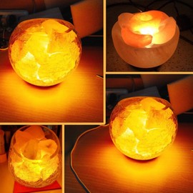 Accessory Cord with One Clear Light Bulb, 6 Feet UL Listed White Cord with On and Off Switch Plugs - Perfect for Holiday Decorations and Craft Projects, 4 Pack