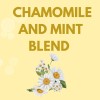 Menper Cordial De Menper with Chamomile - 2 fl oz