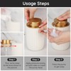 Segbeauty Soap Dispenser, 320ml Dish Soap Dispenser for Kitchen, Pump