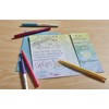 Paper Mate Flair Felt Tip Pens, Medium Point, Limited Edition