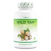 Vit4ever® Wild Yam Root Extract 180 Capsules 20% Diosgenin 880