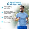 Health4All Beetroot Extract 4500mg per Capsule 60 Capsules (not Tablets)