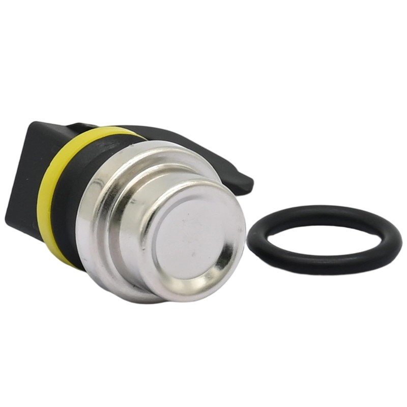 Dcmr Engine Coolant Temperature Temp Switch Sensor Sender Compatible with