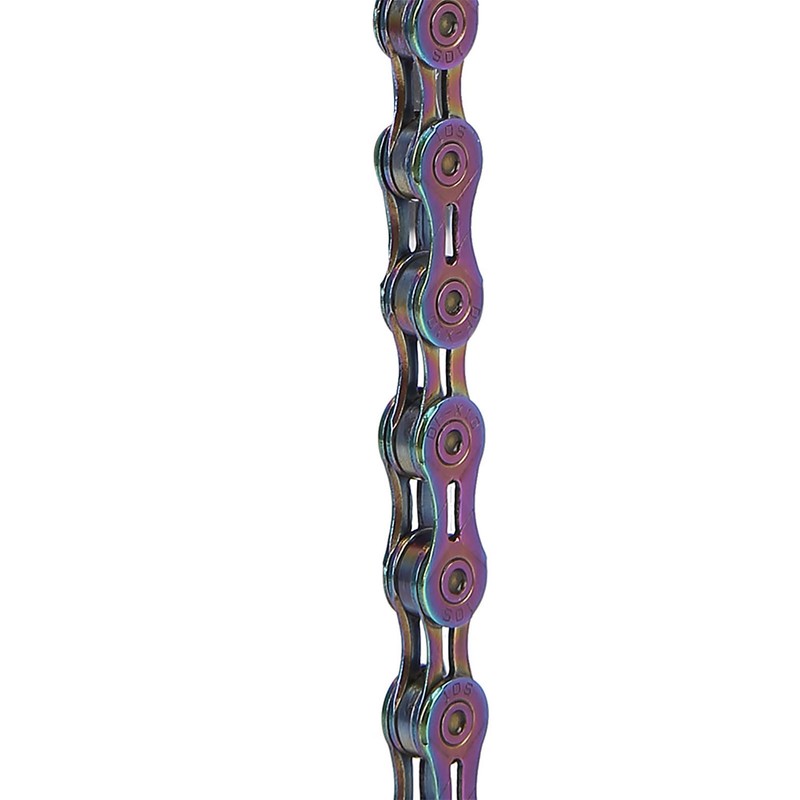 Ultra Light 116 Links Bike Chain Replacement Part for Mountain