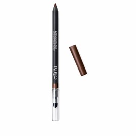 KIKO Milano KIKO Milano Intense Colour Long Lasting Eyeliner 04, Intense And Smooth-Gliding Outer Eye Pencil With Long Wear