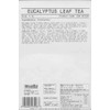 Eucalyptus Leaf Tea (Loose) (4 oz, ZIN: 427298)