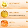 Crema Para Manchas Oscuras, Corrector De Manchas Solares Y P