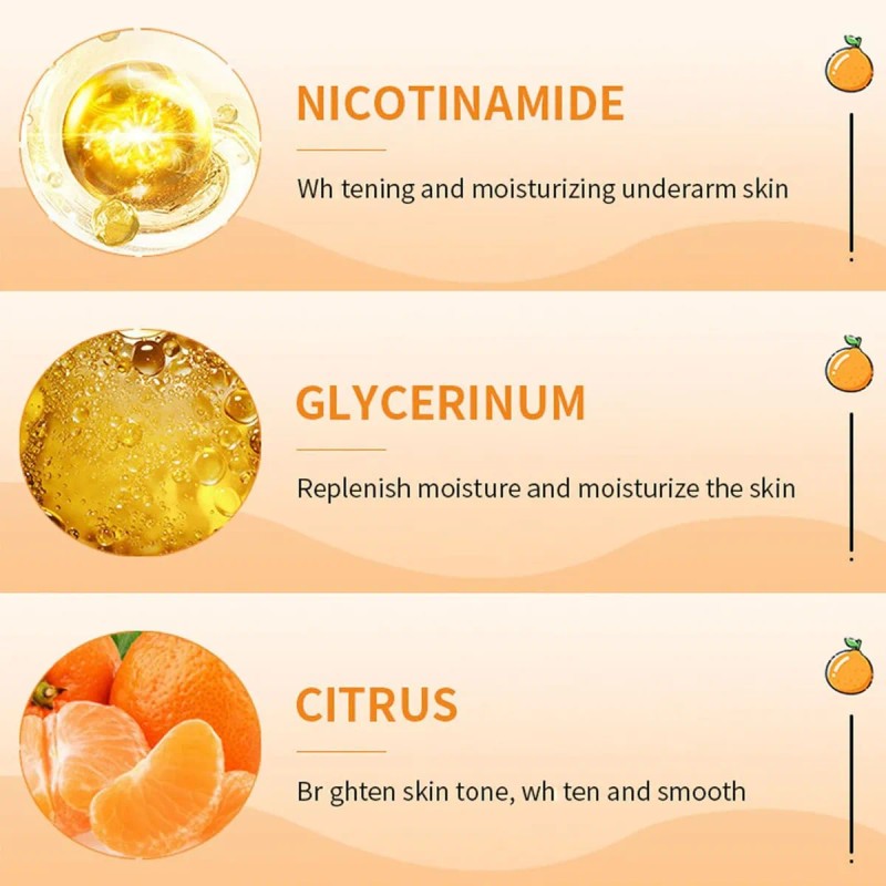 Crema Para Manchas Oscuras, Corrector De Manchas Solares Y P