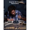 3D Printer Smoothing Tool Kit, MecRecare 80W Heat Set Insert