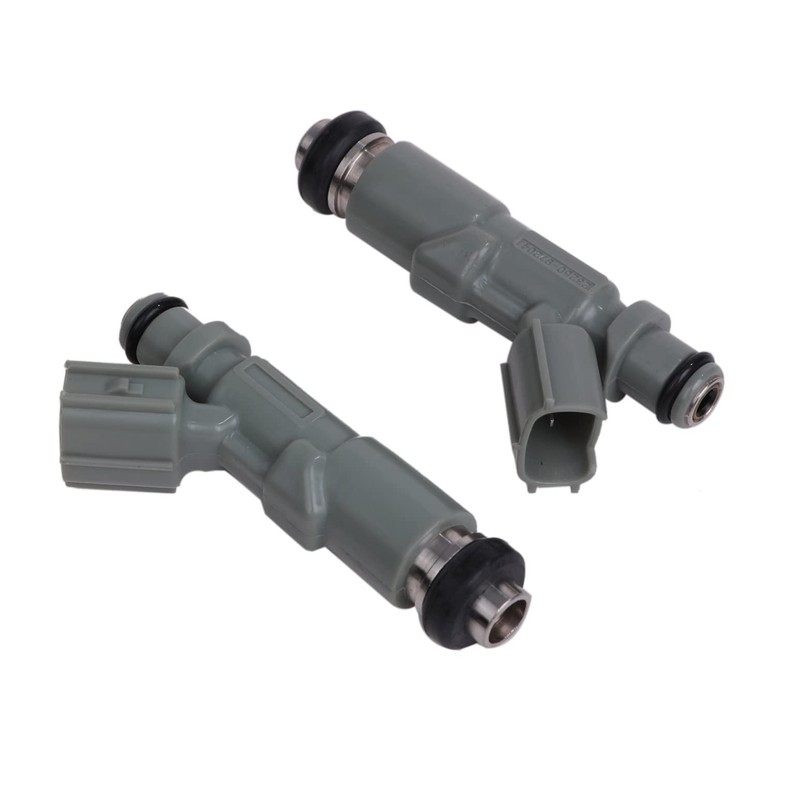 CustomDivine Fuel Injector Set for Daihatsu 1pc 2pcs 3pcs Various