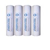Watts (FPMB5-978) 9-7/8"x2.5" Flow-Pro Melt Blown Sediment 5 Micron Filter