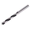 Brad Point Drill Bit 3mm