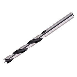 Brad Point Drill Bit 3mm