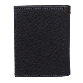 Pepe Jeans Hilltop Vertical Wallet with Purse, Blue, 8.5 x 10.5 x 1 cm, Leather, Blue, Vertical Wallet with Purse, navy, Wallet