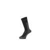 Ice Breaker Socks M Merino Hike+ Light Crew Men's, Black,