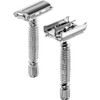Störtebekker® Premium Shaving Stand Set - with Safety Razor, Shaving