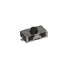 CLEPLIP Smartkey Remote Control Key Fob Case with Switch Button