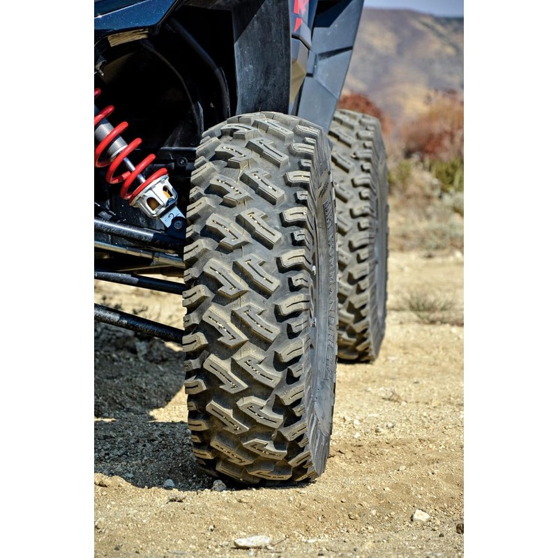 GBC Motorsports Dirt Commander Front Tire (29x9-14)