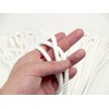 Sato Vinylon Rope, White, Thickness Approx. 0.2 inches (6 mm)