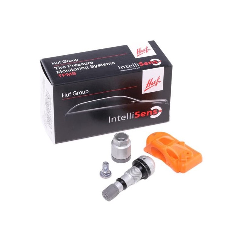 Sensor Reifendruckkontrollsystem Huf Rde047