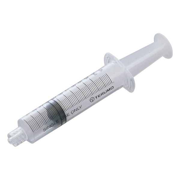 Termo Syringe Lock Base 0.4 fl oz (10 ml) 100 Pieces / 1-4910-03