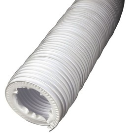 Xavax Vent Hose For Tumble Dryers, 4 m
