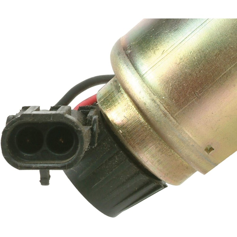 Cardone Select 82-9102H Headlight Motor - Direct Fit